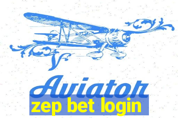 zep bet login